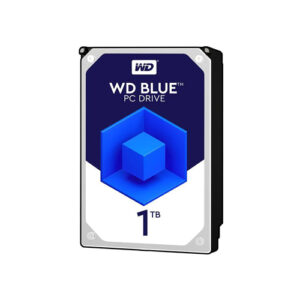 هارد اینترنال وسترن دیجیتال مدل Blue WD10EZEX ظرفیت 1 ترابایت